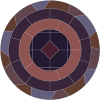 Circles in Tile