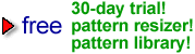 Free software and patterns