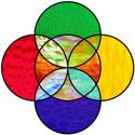 Five Sacred Circles