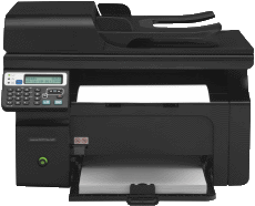 printer