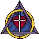Combined Christian Symbols